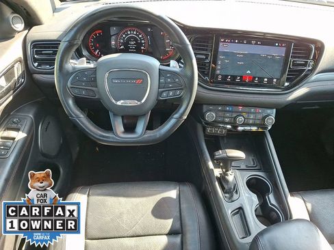 Used 2022 Dodge Durango R/T AWD/4WD image 13