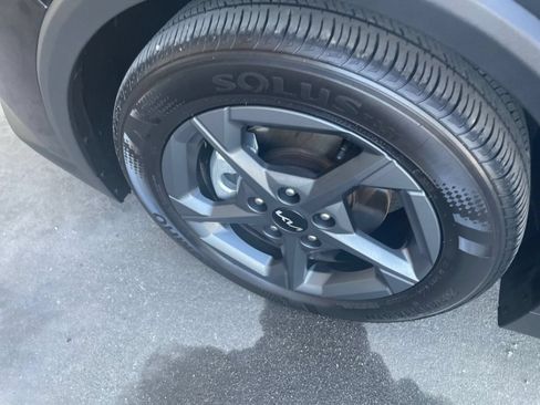 Used 2025 Kia K4 FWD image 30