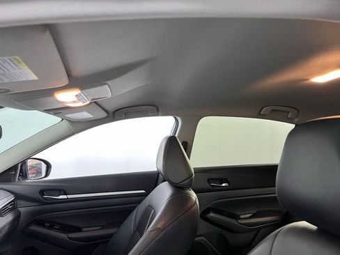 Used 2023 Nissan Altima 2.5 SR image 23