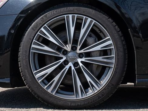 Used 2019 Audi A6 3.0T Prestige w/ Prestige Package AWD/4WD image 12