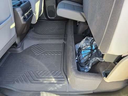 Certified 2025 Chevrolet Silverado 1500 LT Trail Boss w/ LT Trail Boss Premium Package image 12