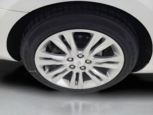 Used 2018 Cadillac XTS Luxury AWD/4WD image 14