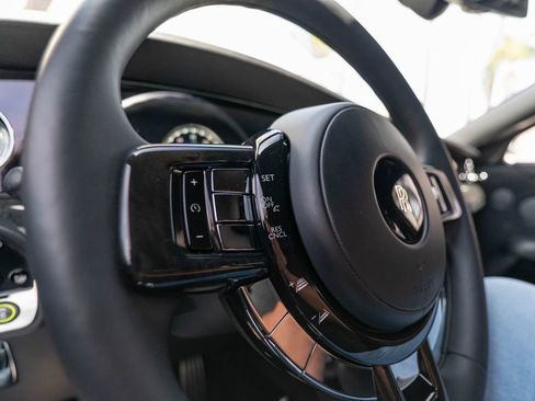 Used 2022 Rolls-Royce Ghost AWD/4WD image 17