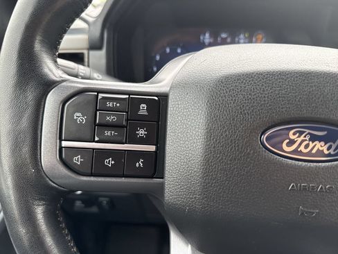 Used 2024 Ford F150 Lariat w/ Equipment Group 502A High AWD/4WD image 24