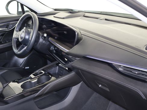 Certified 2024 Buick Envision Preferred image 46