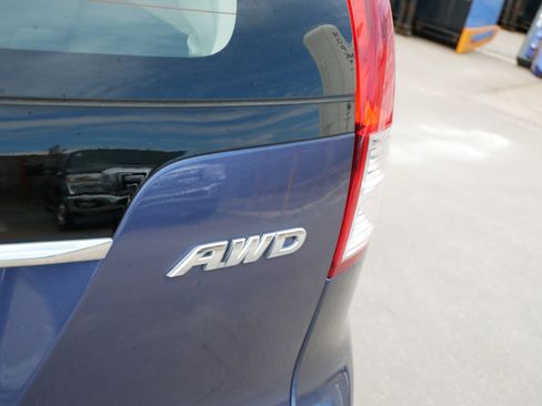 Used 2014 Honda CR-V LX image 17