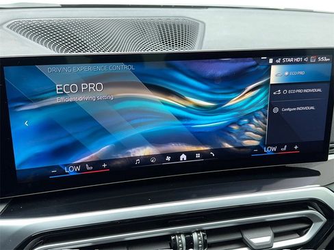 Used 2024 BMW i4 eDrive35 w/ Premium Package image 27