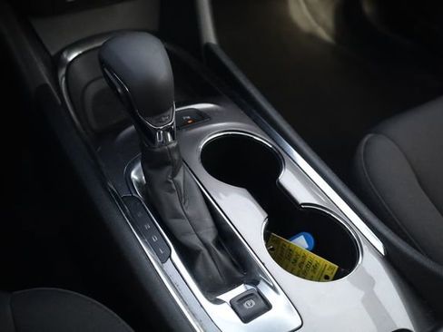 Used 2023 Chevrolet Malibu LT w/ Driver Confidence Package image 19