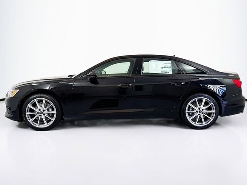 New 2025 Audi A6 Premium Plus image 8