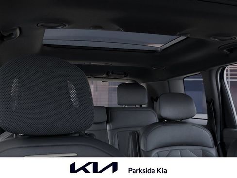 New 2027 Kia Telluride SX FWD image 27