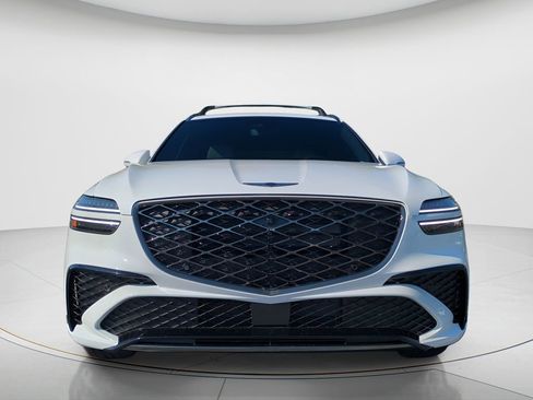 New 2026 Genesis GV70 3.5T Sport Prestige AWD/4WD image 2