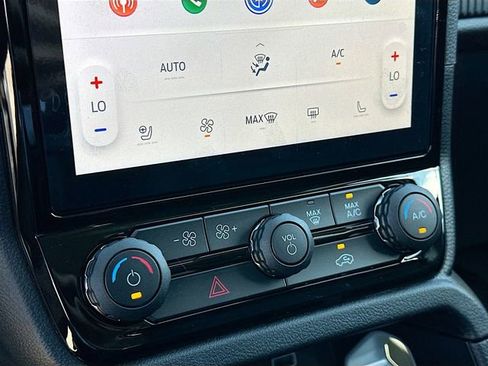 New 2026 Ford Ranger Lariat w/ Convenience Package AWD/4WD image 11