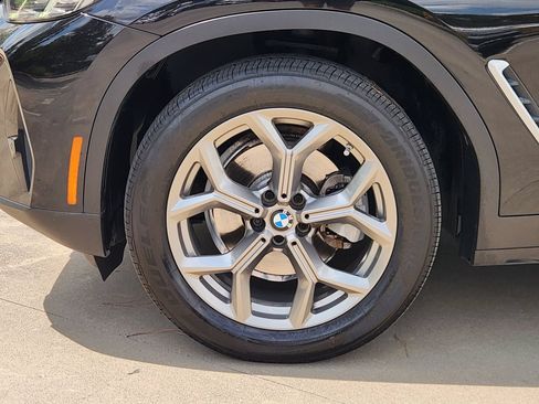 Used 2022 BMW X3 sDrive30i w/ Convenience Package RWD image 12