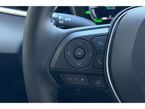 New 2026 Toyota Corolla XLE image 24