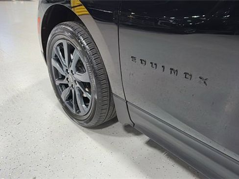 Certified 2024 Chevrolet Equinox RS image 14