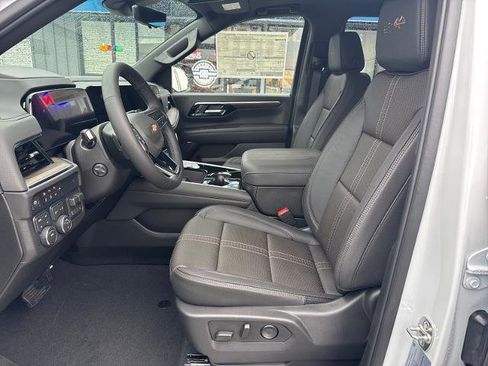 New 2026 Chevrolet Tahoe High Country image 8