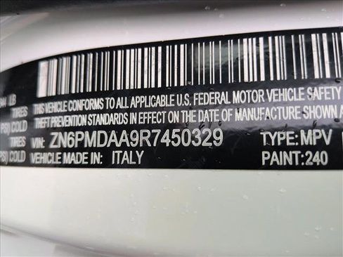 Used 2024 Maserati Grecale GT image 25