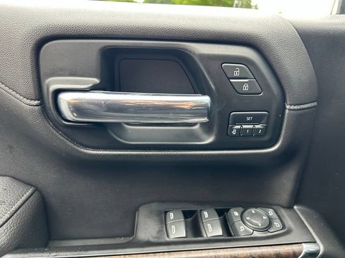 Used 2019 GMC Sierra 1500 Denali w/ Technology Package AWD/4WD image 58