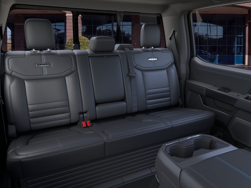New 2026 Ford F350 Platinum AWD/4WD image 11