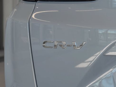 Used 2021 Honda CR-V Touring image 22