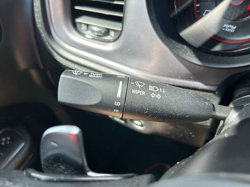 Used 2023 Dodge Charger R/T w/ Plus Group RWD image 22