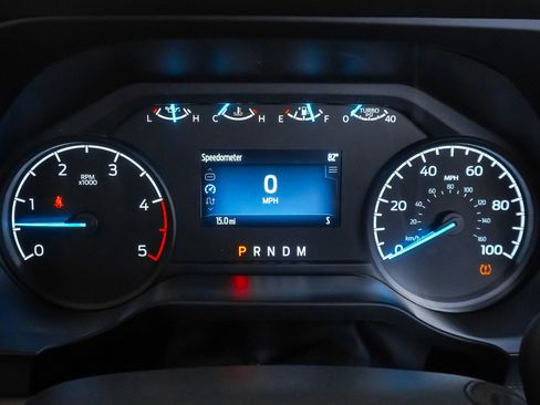 New 2026 Ford F250 XL w/ 360-Degree Camera Package AWD/4WD image 22