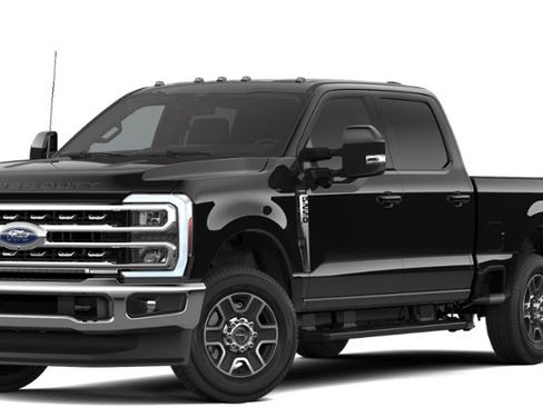 New 2026 Ford F250 Lariat AWD/4WD image 23
