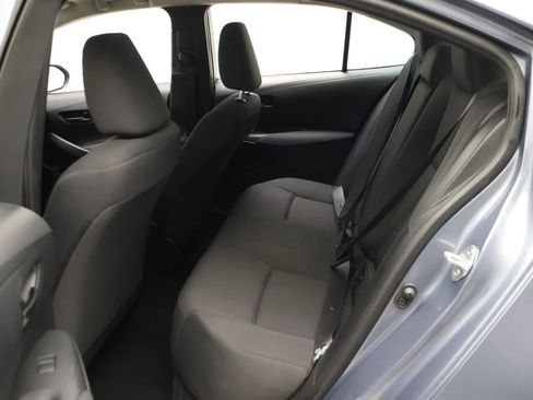 Certified 2023 Toyota Corolla LE FWD image 19
