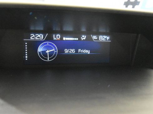 Used 2023 Subaru Forester Sport image 24