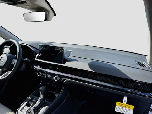 New 2026 Honda CR-V EX-L image 24