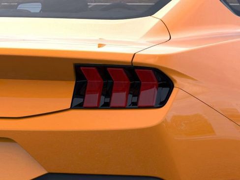 New 2026 Ford Mustang Coupe image 22