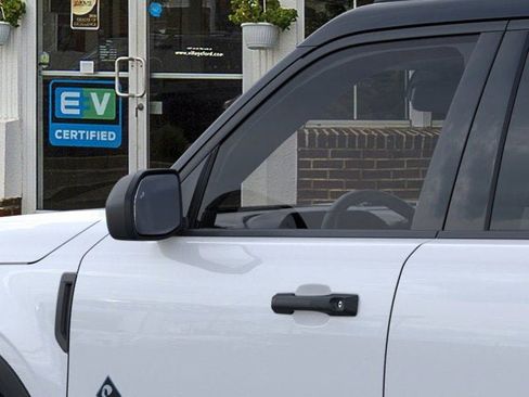 New 2026 Ford Bronco Sport Outer Banks AWD/4WD image 43