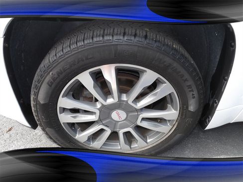 Used 2016 GMC Terrain Denali AWD/4WD image 11