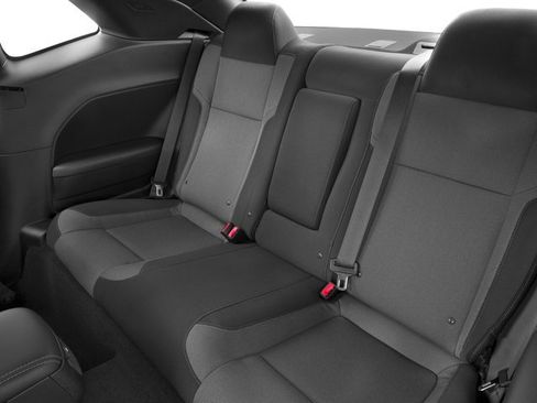 Used 2016 Dodge Challenger SXT Plus RWD image 17
