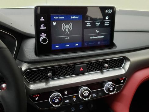 New 2026 Acura Integra A-Spec image 10