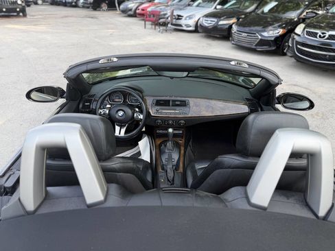 Used 2008 BMW Z4 3.0i RWD image 20