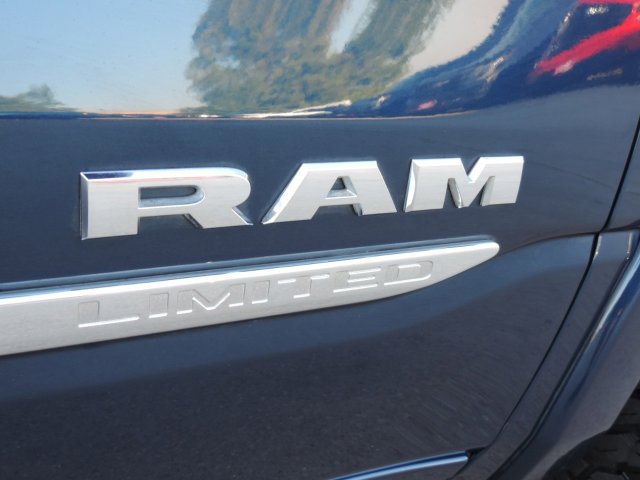 Used 2022 RAM 1500 Limited w/ Bed Utility Group AWD/4WD image 11