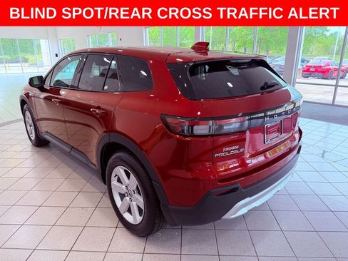 Used 2025 Honda Prologue EX image 5
