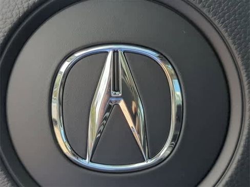 New 2025 Acura TLX w/ Technology Package image 12