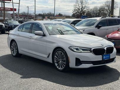 Used 2022 BMW 530i