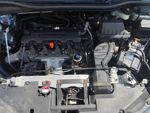 Used 2018 Honda HR-V EX image 32