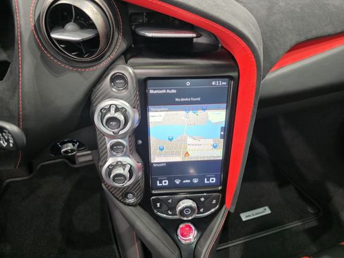 Used 2022 McLaren 720S Performance RWD image 13