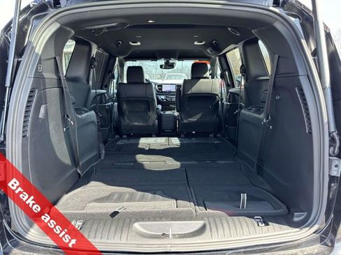 New 2026 Chrysler Pacifica Select image 42