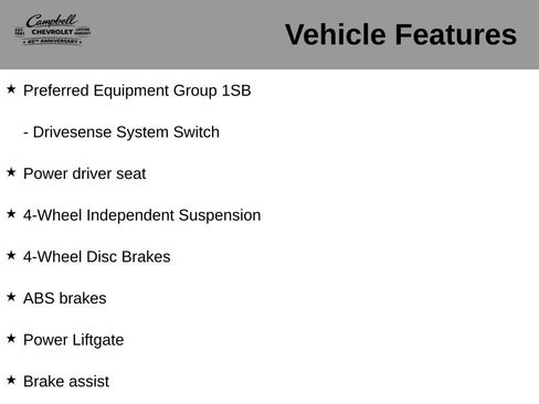 Used 2018 Cadillac XT5 AWD image 7