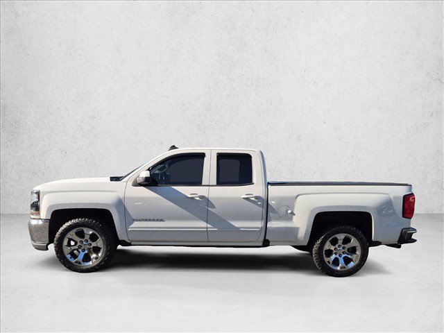 Used 2016 Chevrolet Silverado 1500 LT w/ All Star Edition RWD image 8