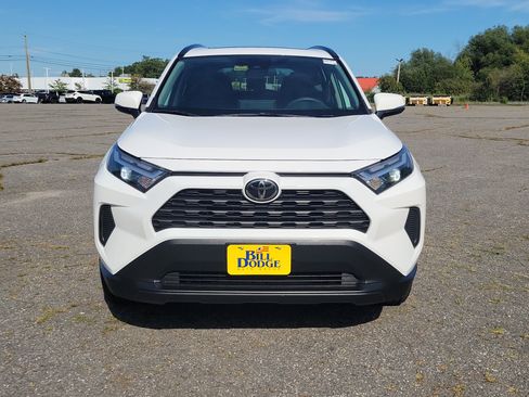 Used 2024 Toyota RAV4 XLE w/ Convenience Package AWD/4WD image 2