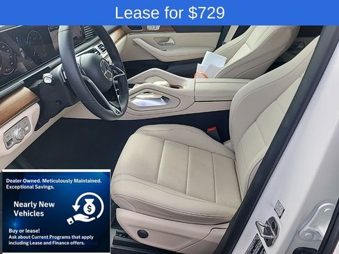 Used 2026 Mercedes-Benz GLE 350 GLE 350 image 4