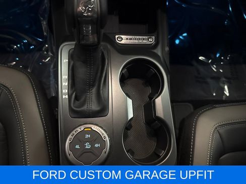 New 2026 Ford Bronco Outer Banks AWD/4WD image 23