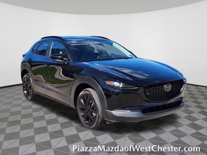 Certified 2026 MAZDA CX-30 Aire Edition