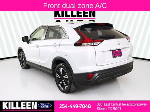 Used 2024 Mitsubishi Eclipse Cross SE AWD/4WD image 6